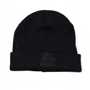 RBX Dark Knit Beanie
